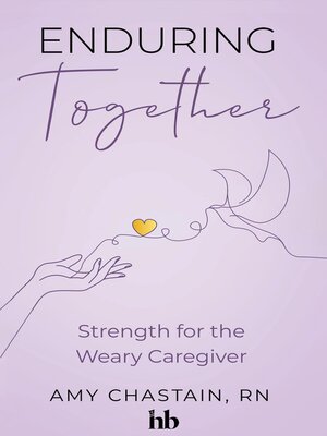 cover image of Enduring Together